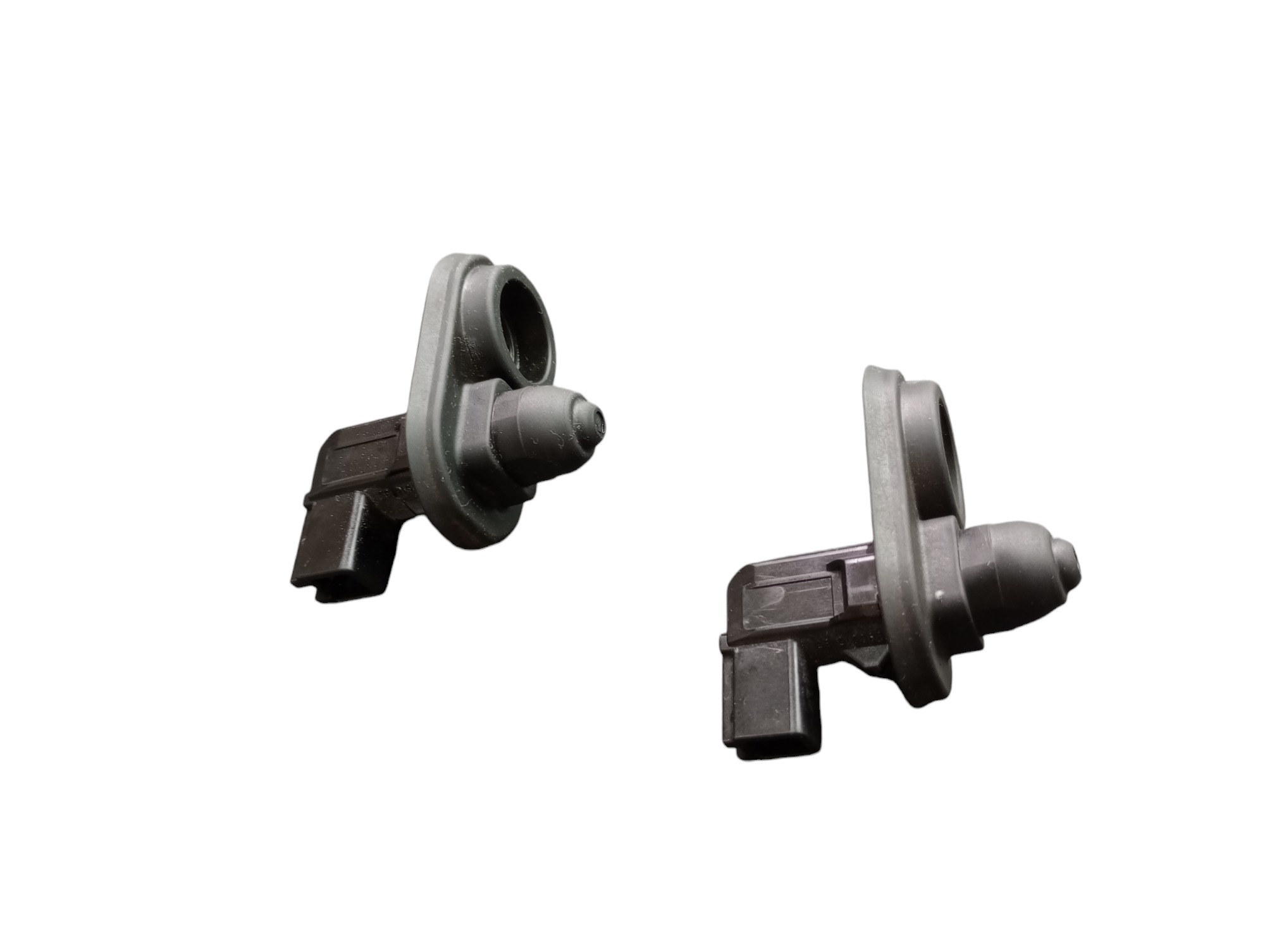 Par Sensor Interruptor Portas Dianteira Honda Hrv 2020 5