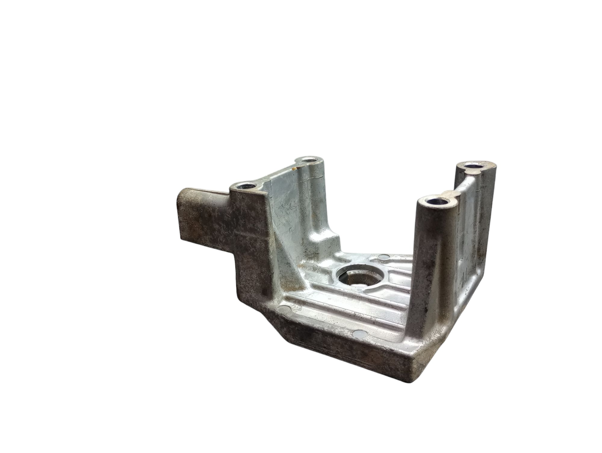 Suporte Alternador Pajero Tr4 2.0 2007 5