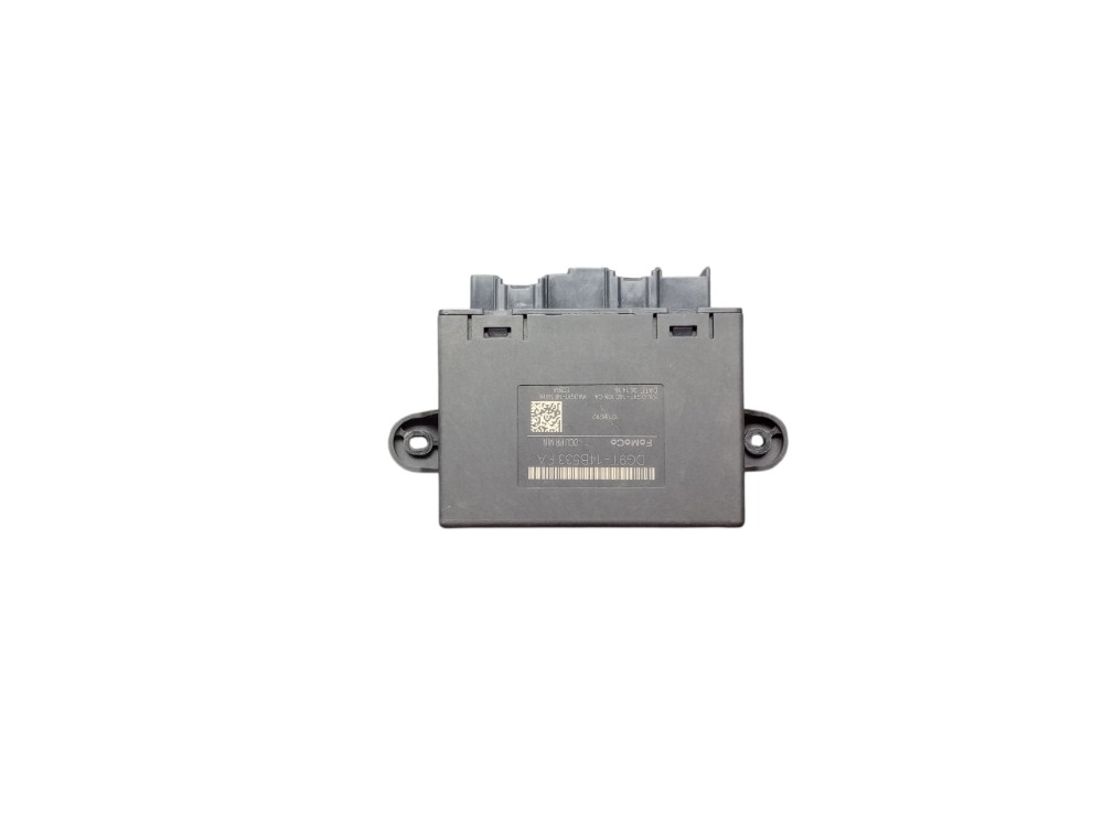 Módulo Conforto Porta D.d Ford Ranger 2020