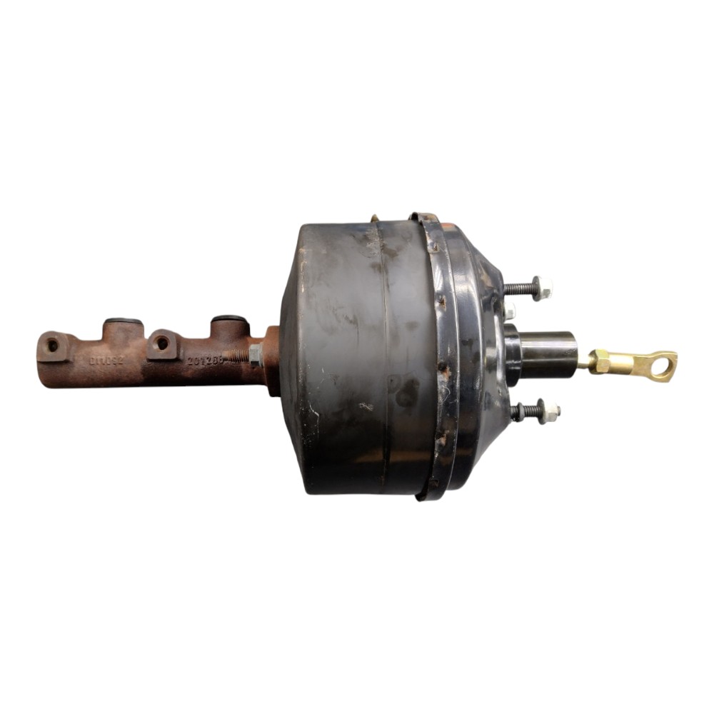 Hidrovocuo cilindro mestre Blazer 4.3 V6 1997 5