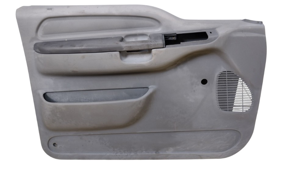 Forro De Porta L.e Manual F4000 2005 6