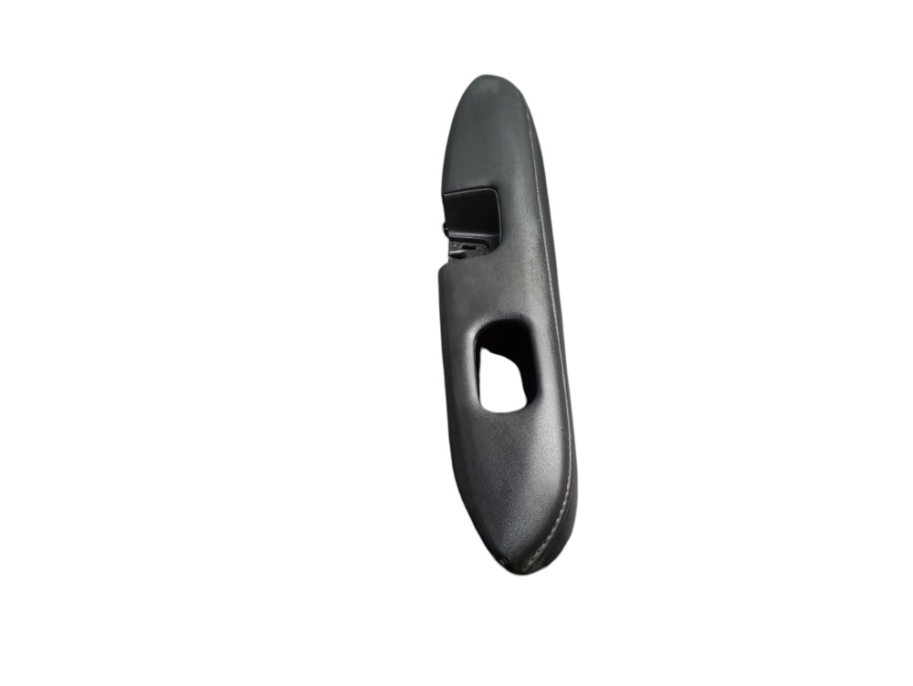 Apoio De Braço Porta D.d Honda Hrv 2017 Preto 2