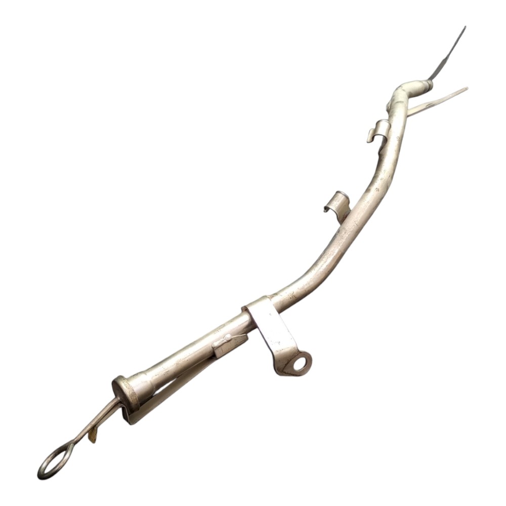 Suporte Vareta Óleo Câmbio Automatico Pajero Tr4 2.0 2007 4