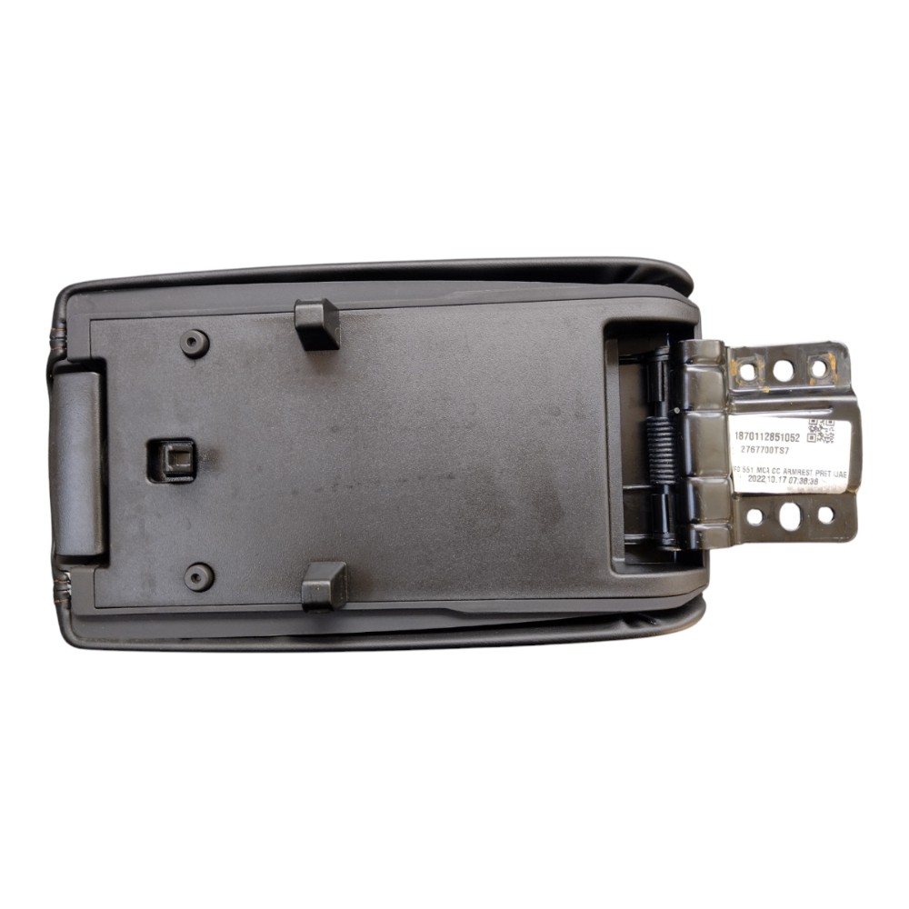 Apoio Braço Console Jeep Compass 2023 5