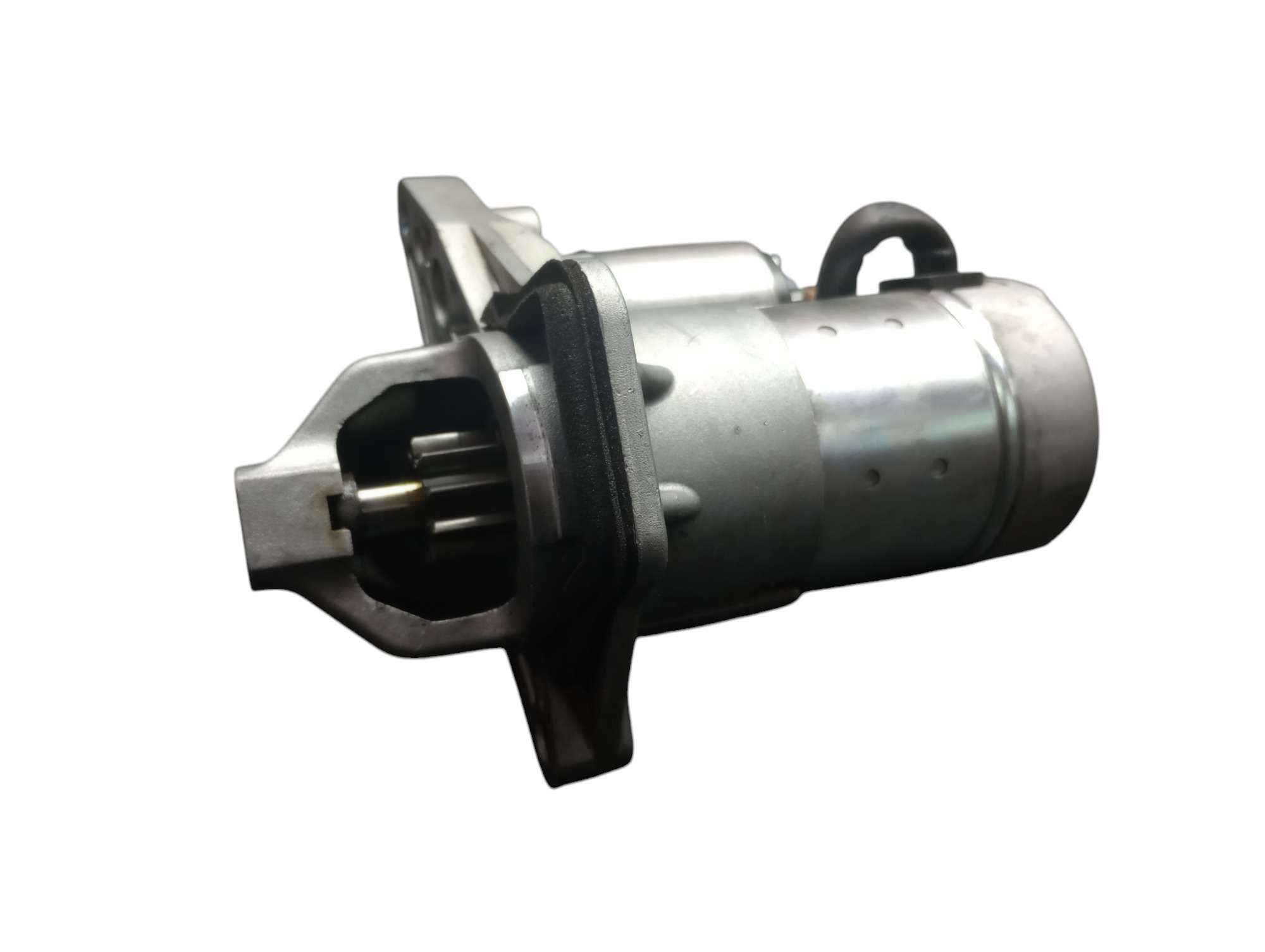 Motor Arranque Nissan Kicks 1.6 Automático 2020 23300ee01e 7