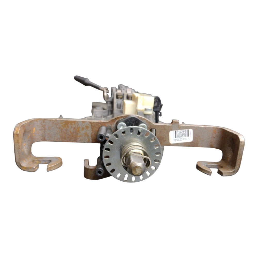 Coluna direção Ford F-250 2011 6