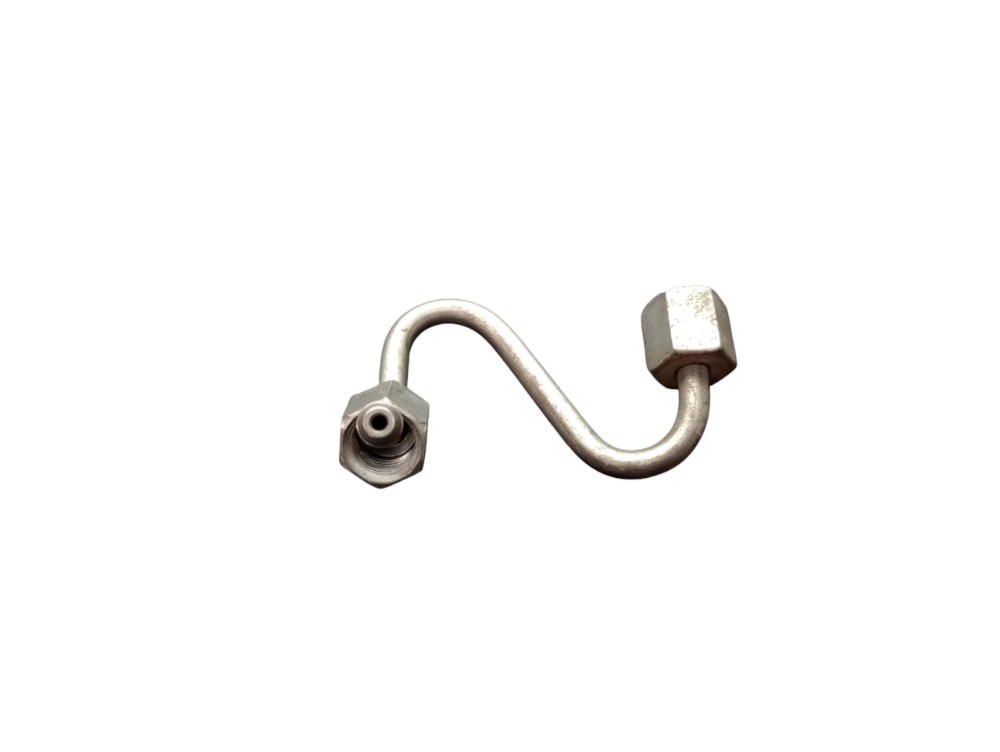Cano Dos Bicos Injetores Tipo 1 Vw Amarok 2.0 2013 5