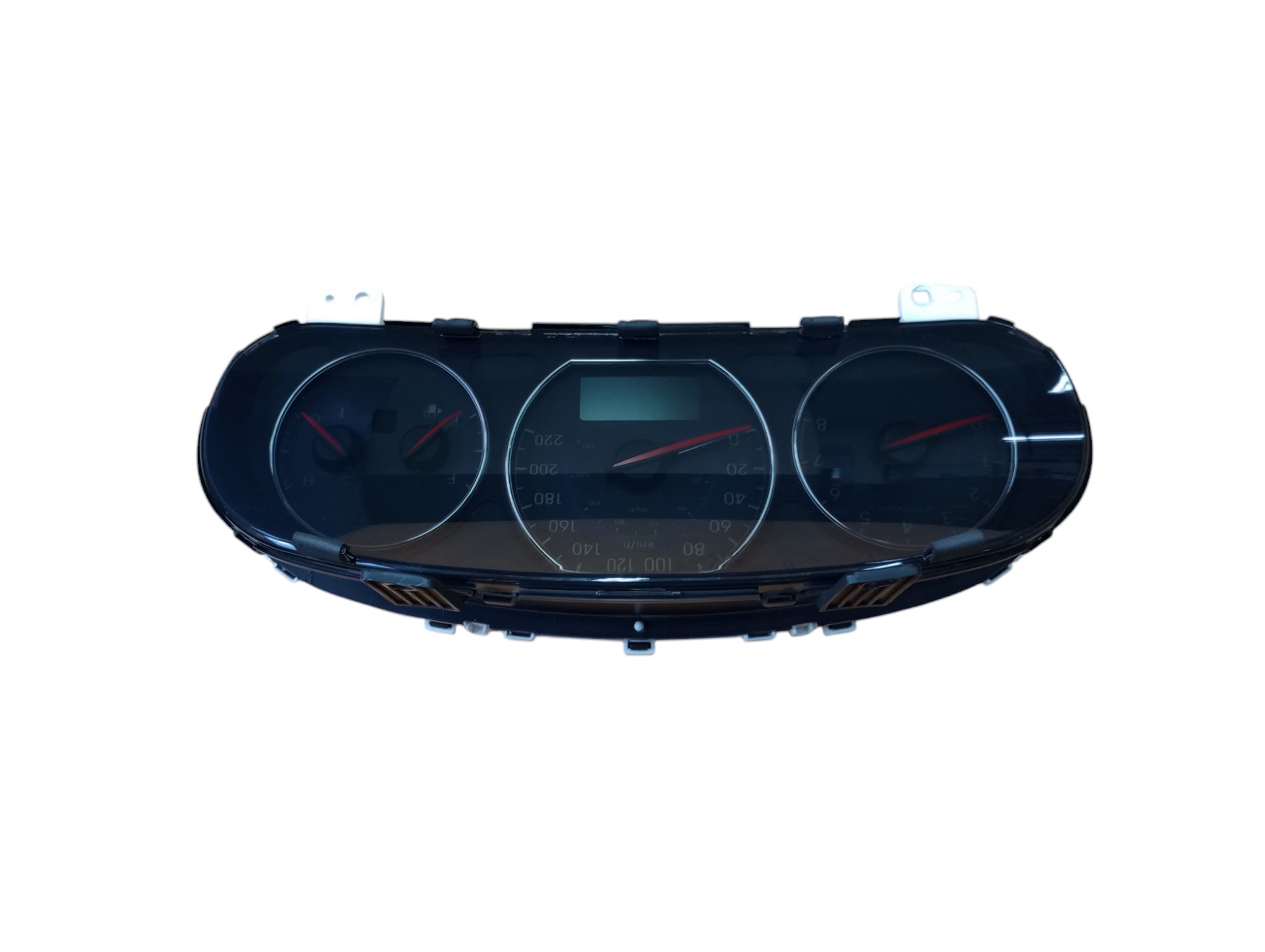 Painel De Instrumento Santa Fé 3.5 V6 Automática 2013 4