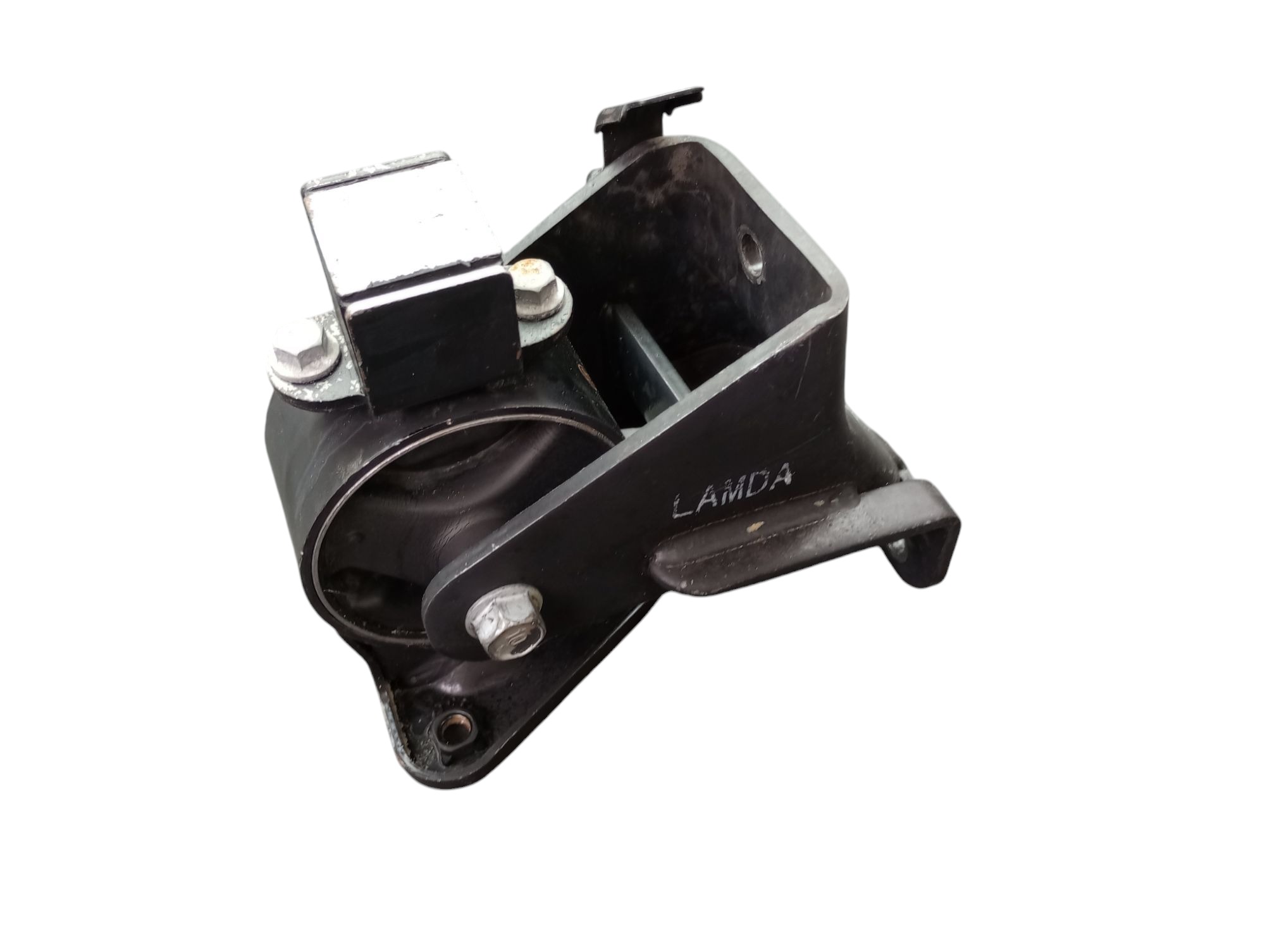Coxim Frontal Câmbio Santa Fé 3.5 V6 2013 4