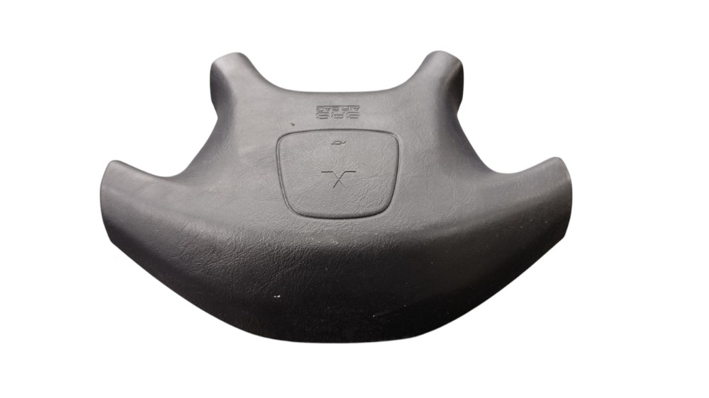 Bolsa airbg volantes Pajero de 2011 3