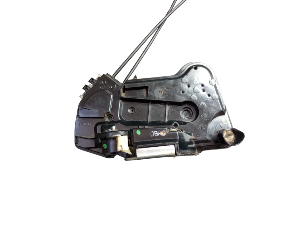 Fechadura porta d.e Hilux srx 2.8 2020 2
