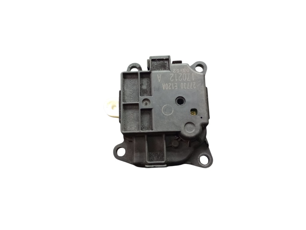 Motor Atuador Caixa Ar Condicionado S10 2018 3