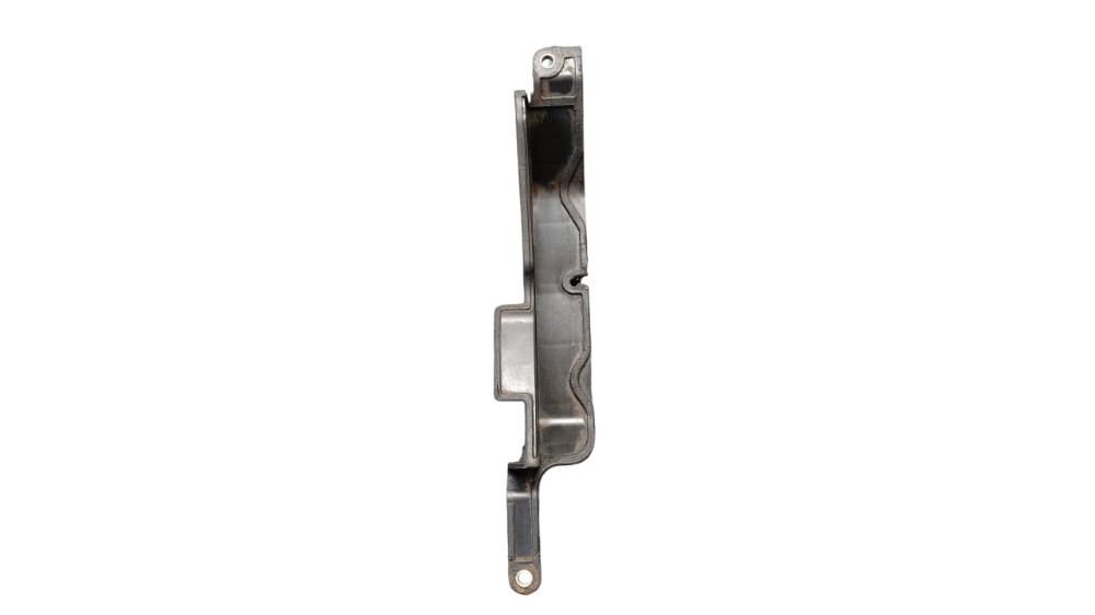 Acabamento Inferior Sensor Rotação S10 2.8 200cv 2019 2