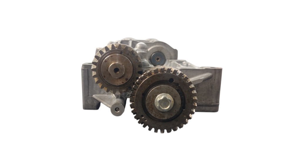 Compensador Massa Motor Frontier 2.5 190 Cv 2013 7