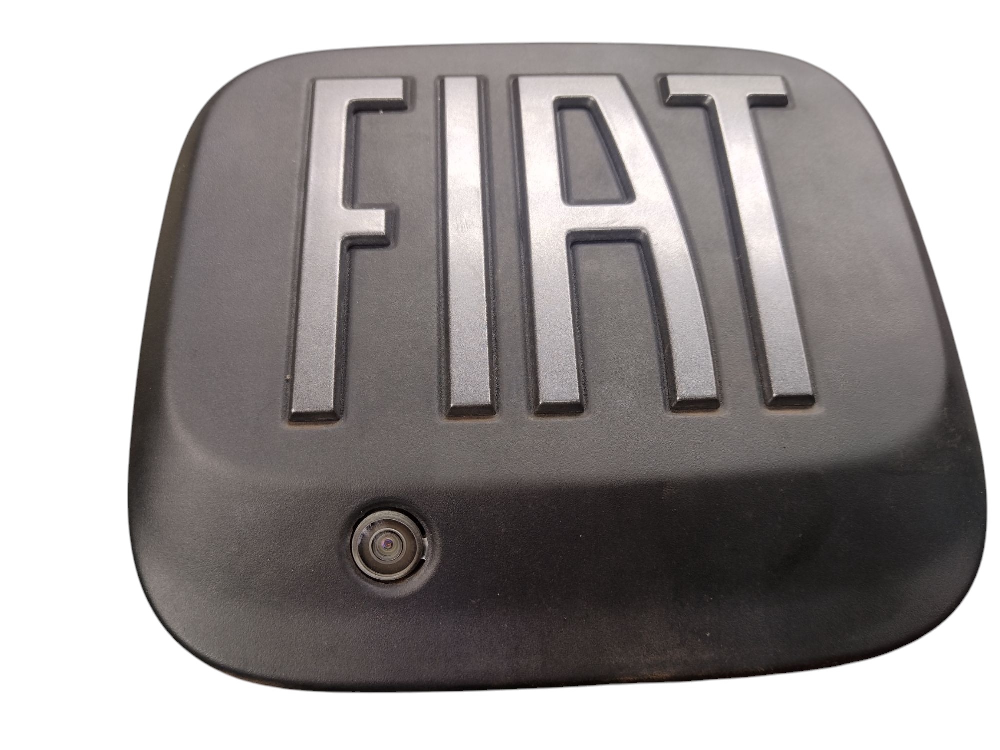 Maçaneta Externa Tampa Traseira Fiat Toro 1.3 Turbo 2023 4