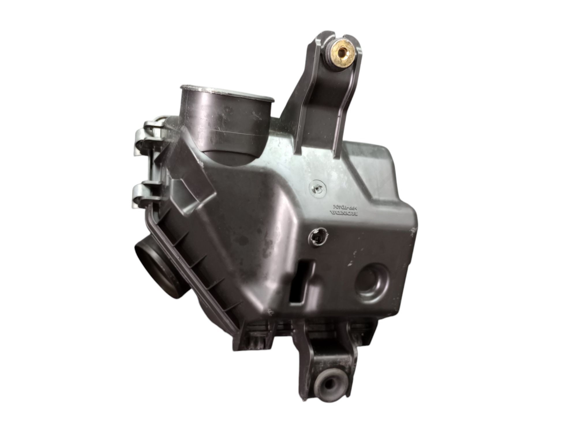 Caixa De Filtro De Ar Honda Hrv 1.8 2016 5