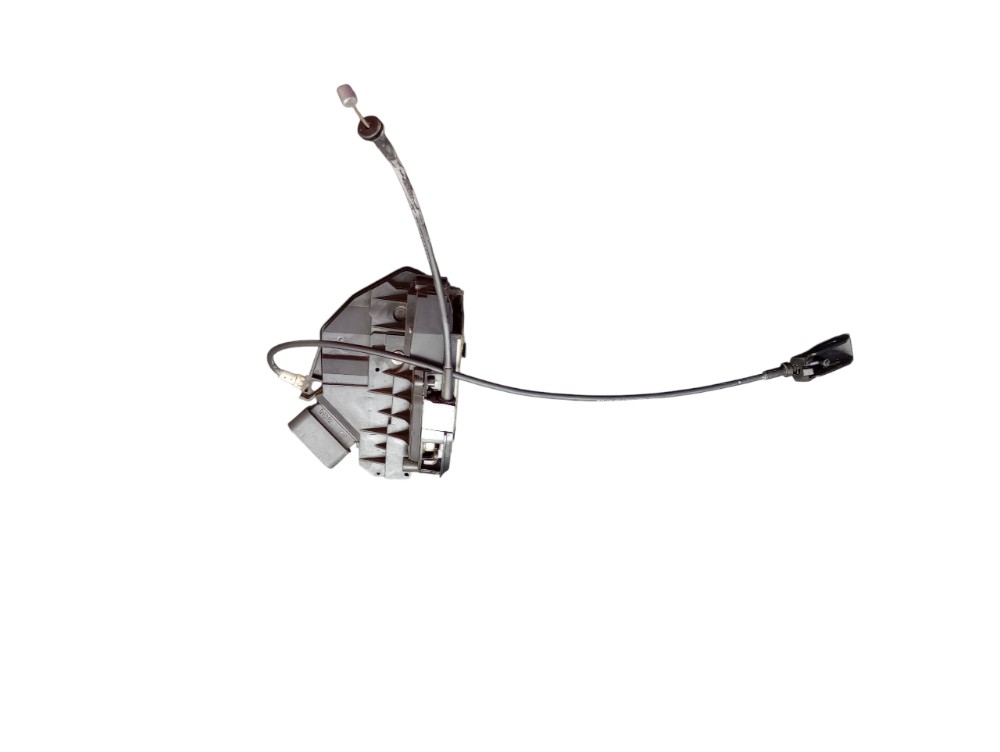 Fechadura Porta D.e Ford Ranger 2020 4