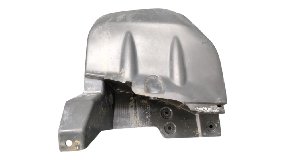 Lameiro Para Barro D.e L200 Triton 2010 3