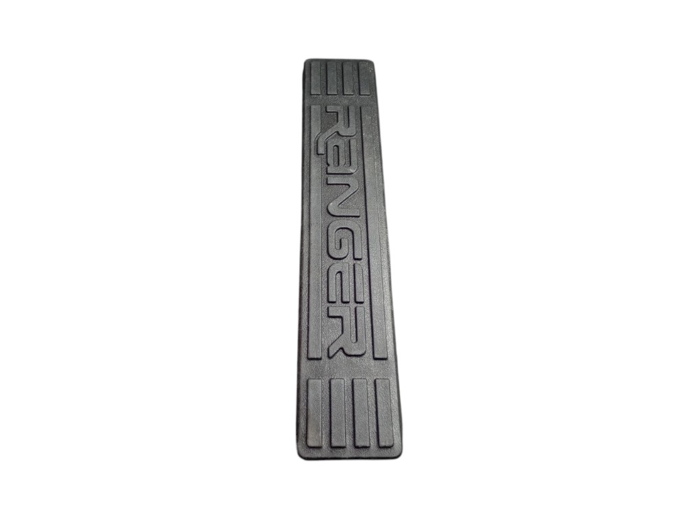 Soleira Porta T.e Ford Ranger 2008 3