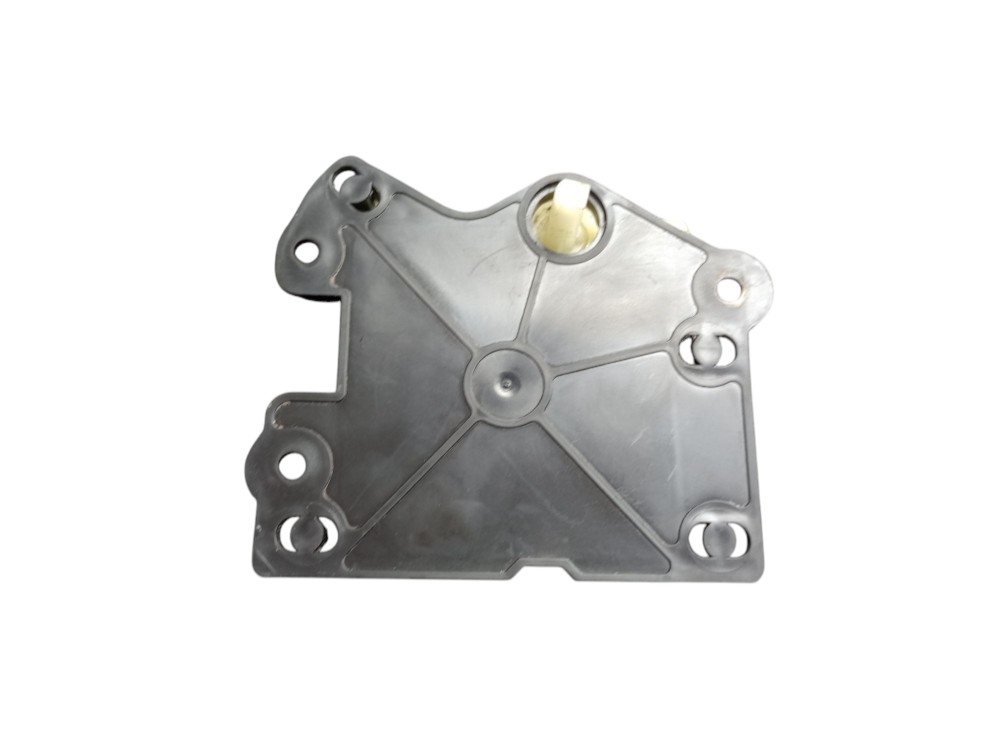 Módulo Atuador Do Ar Ford Ranger 3.0 2007 2