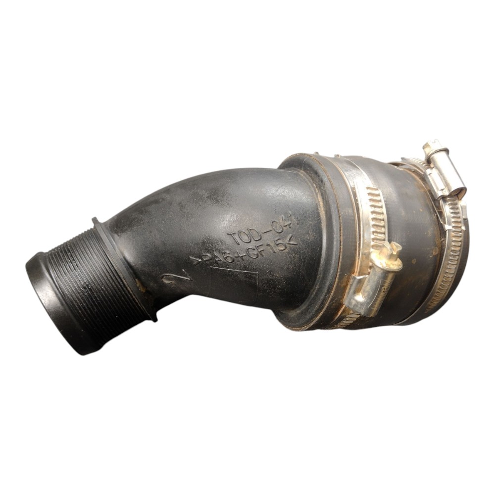 Mangueira Tbi S10 2.8 2019 4
