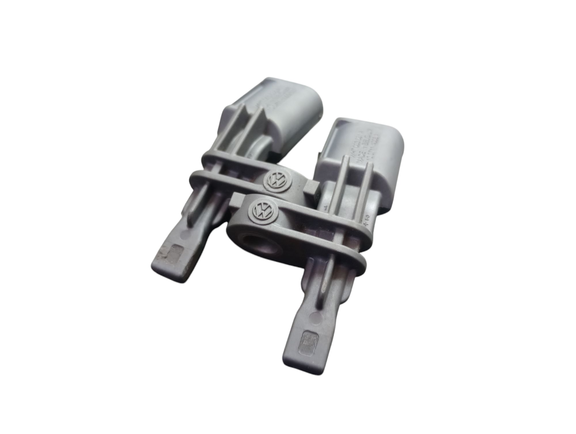 Par sensor abs dianteiros vw tcross 1.0 turbo 2023 3
