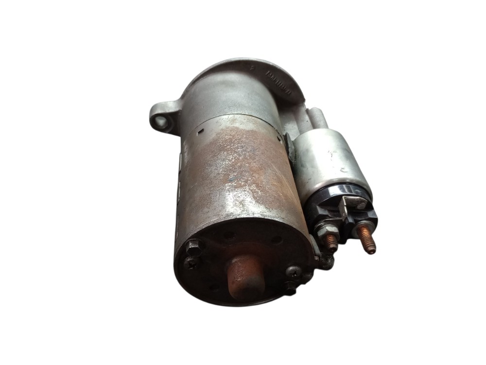 Motor De Arranque Ranger 4.0 V6 1997 4