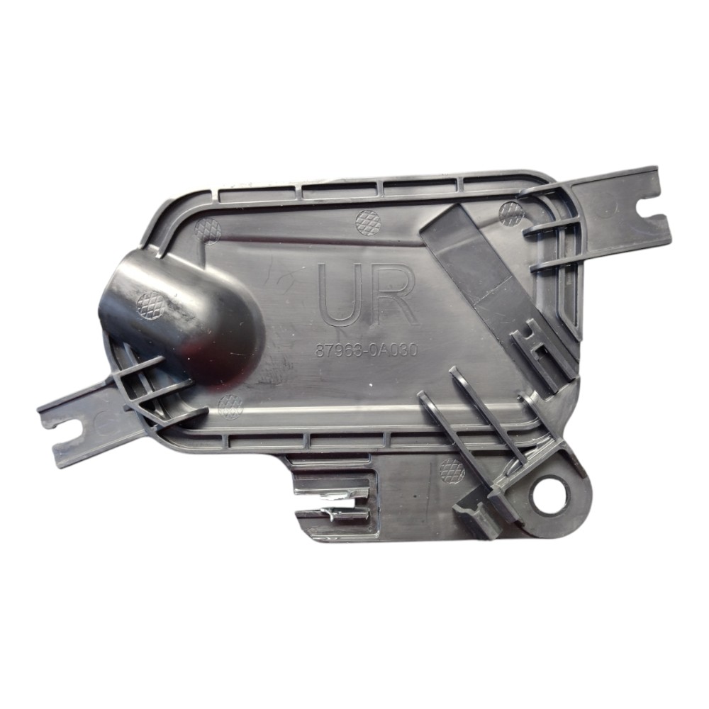 Acampamento tampa porta D.D Corolla Cross 2025