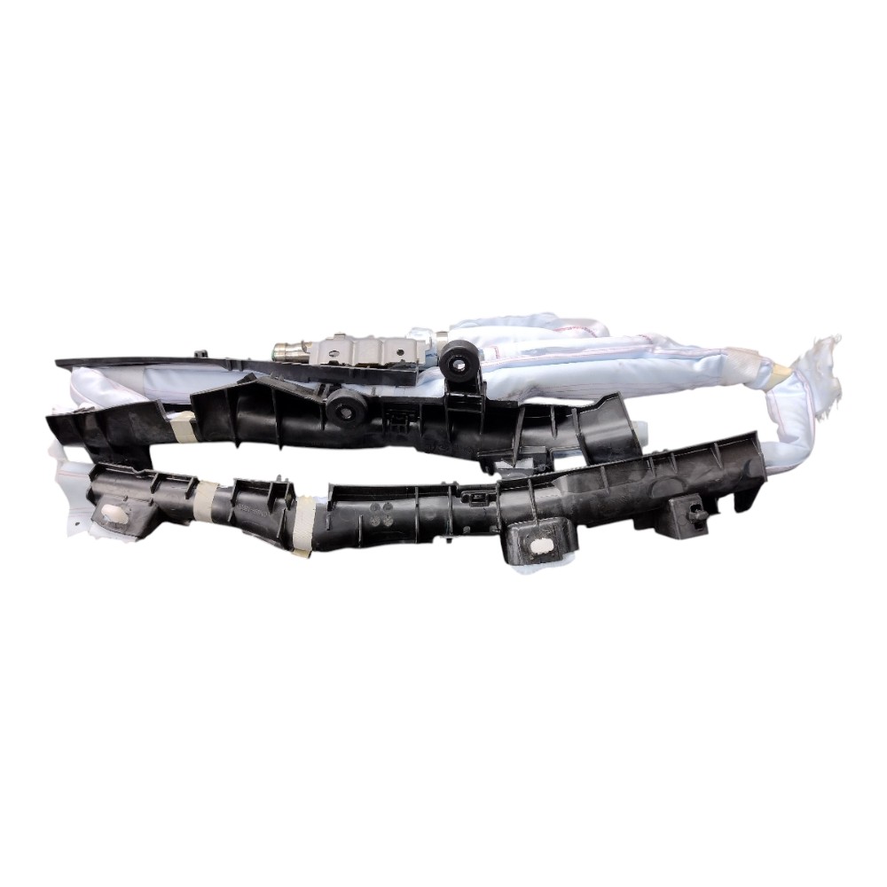 Cortina airbag teto L.D Corolla Cross 2023 3