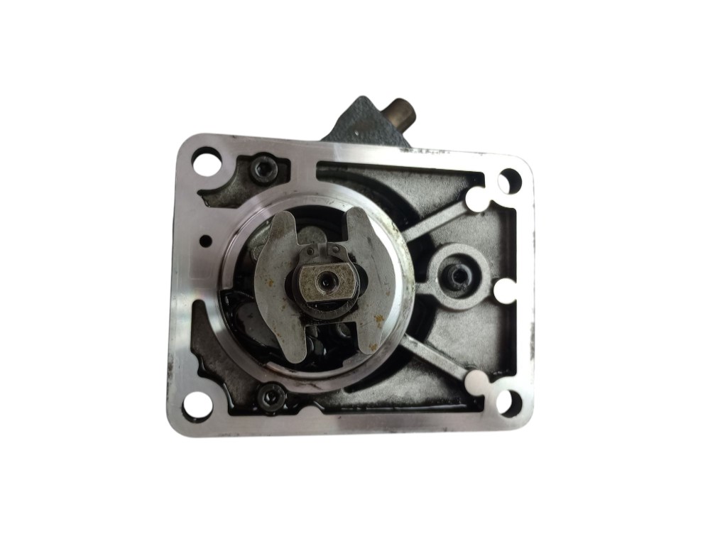 Bomba De Vácuo Motor Jumper Ducato 2.8 2007  01 4