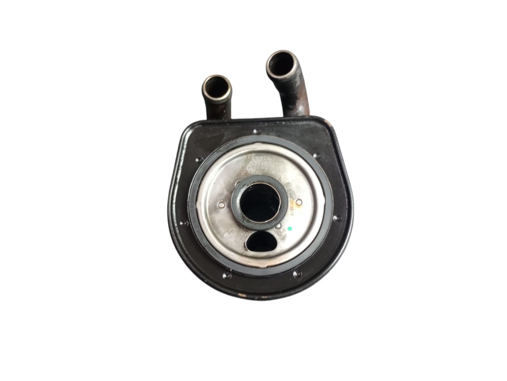 Trocador de calor motor jumper 2.8 2007