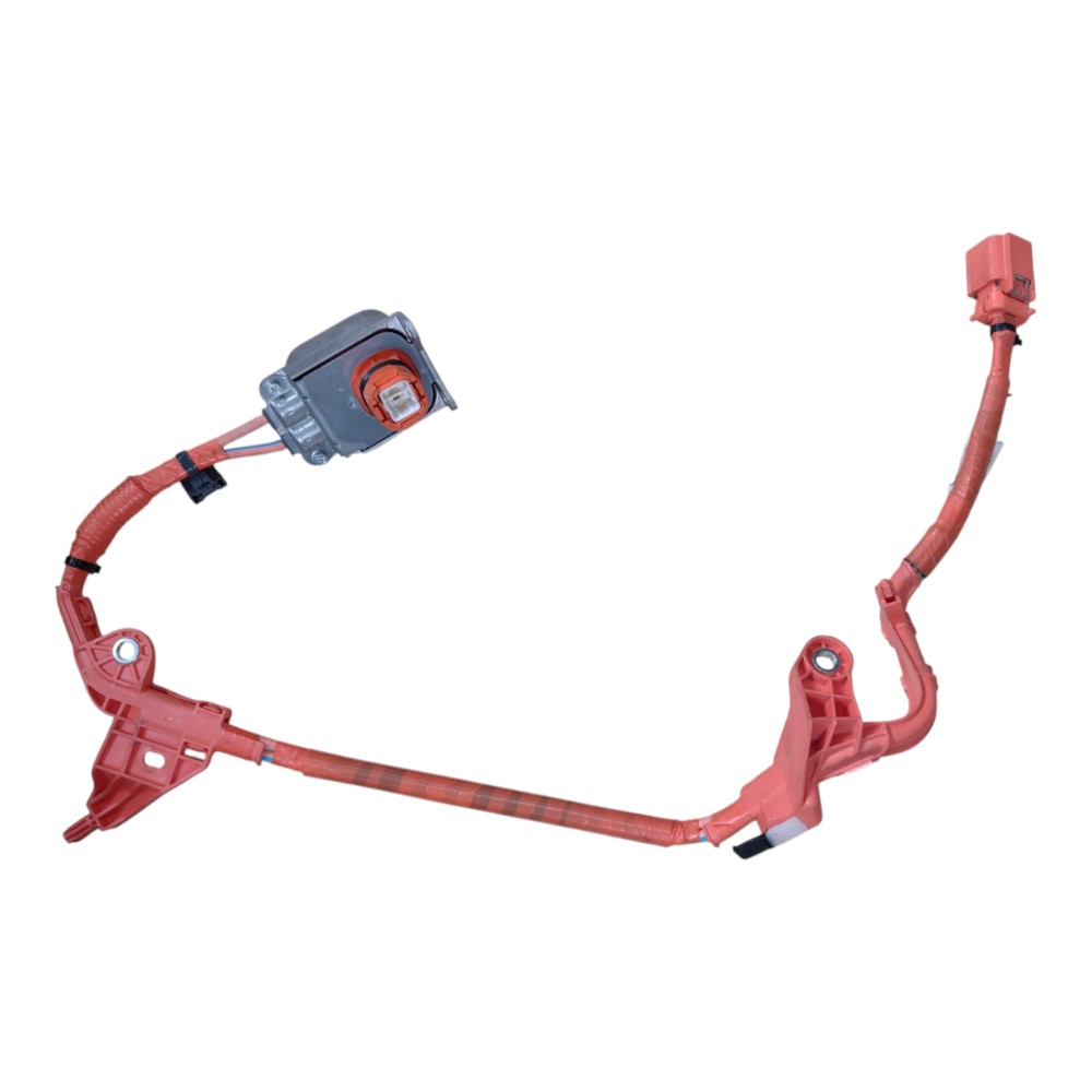 Chicote Compressor Corolla Cross 1.8 Hybrid 2025 2