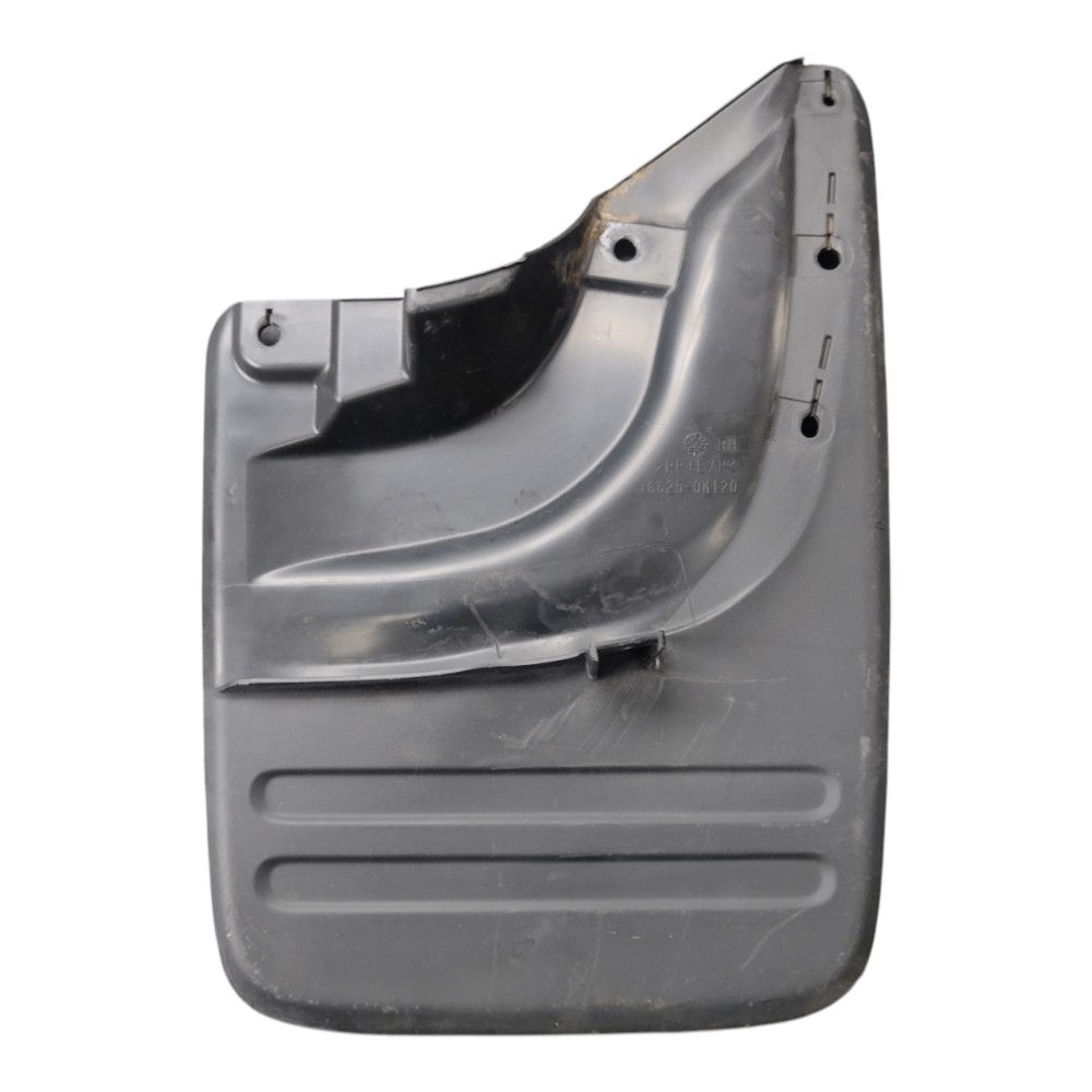 Para Barro Lameiro T.d Hilux Sw4 2009 1