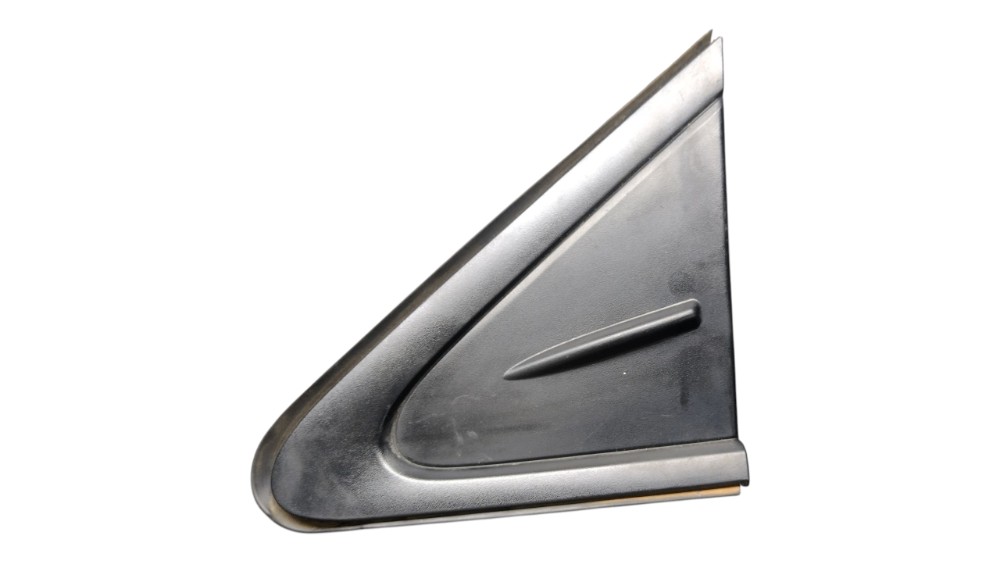 Acabamento Interno Retrovisor L.e Corolla 2020 Preto 1
