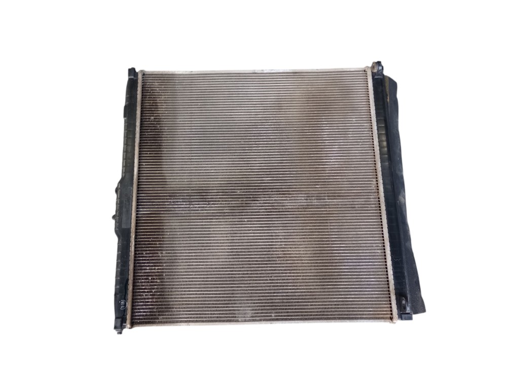 Radiador Água Ford Ranger 3.2 2020 2