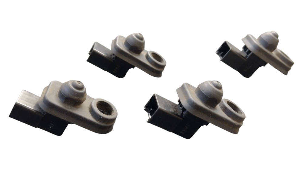 Jogo Sensor Portas Triton 3.2 2011 4