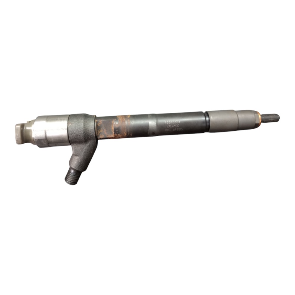 Bico Injetor S10 2.8 200cv 2020