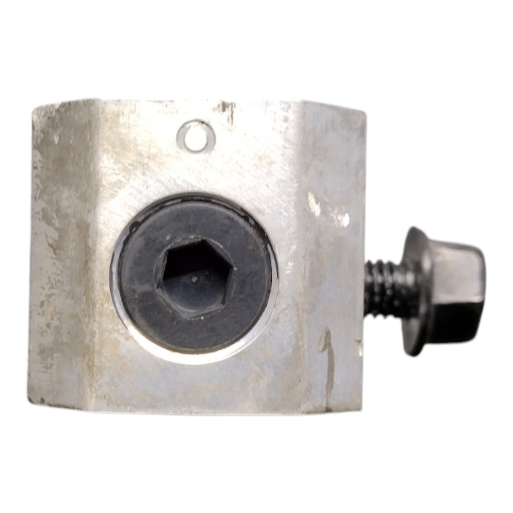 Válvula Expansão Ar Vera Cruz 3.8 V6 2012 5
