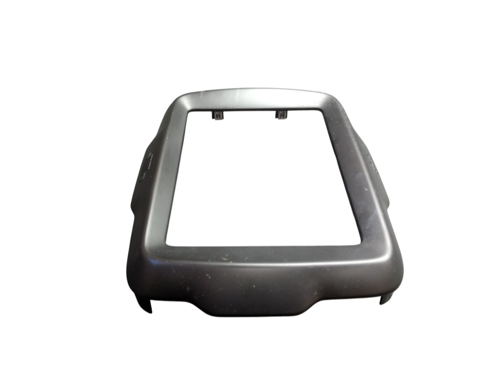 Acabamento Radio Com Detalhe Jeep Renegade 2022 4