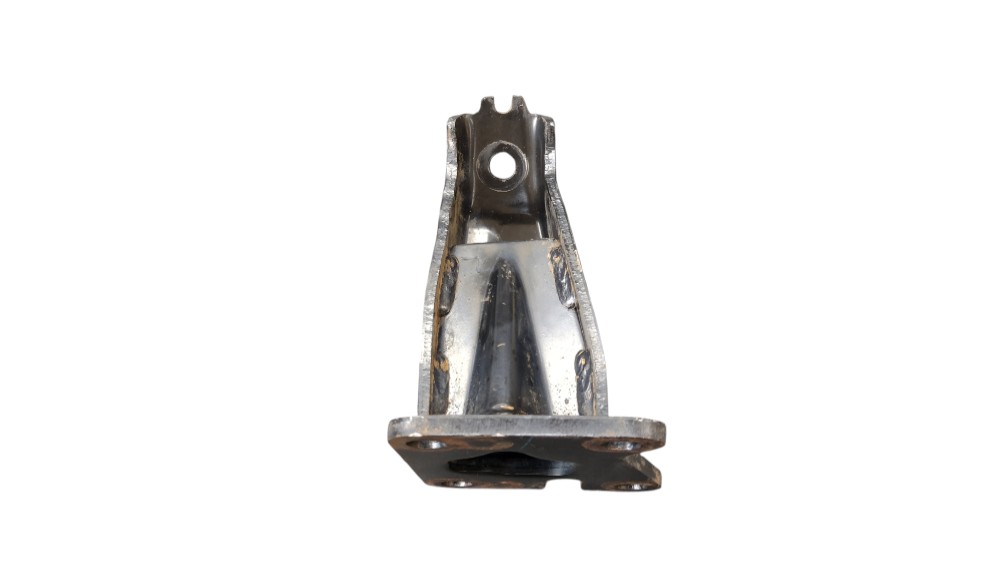 Suporte Coxim Motor L.e Frontier 2.5 2013 4