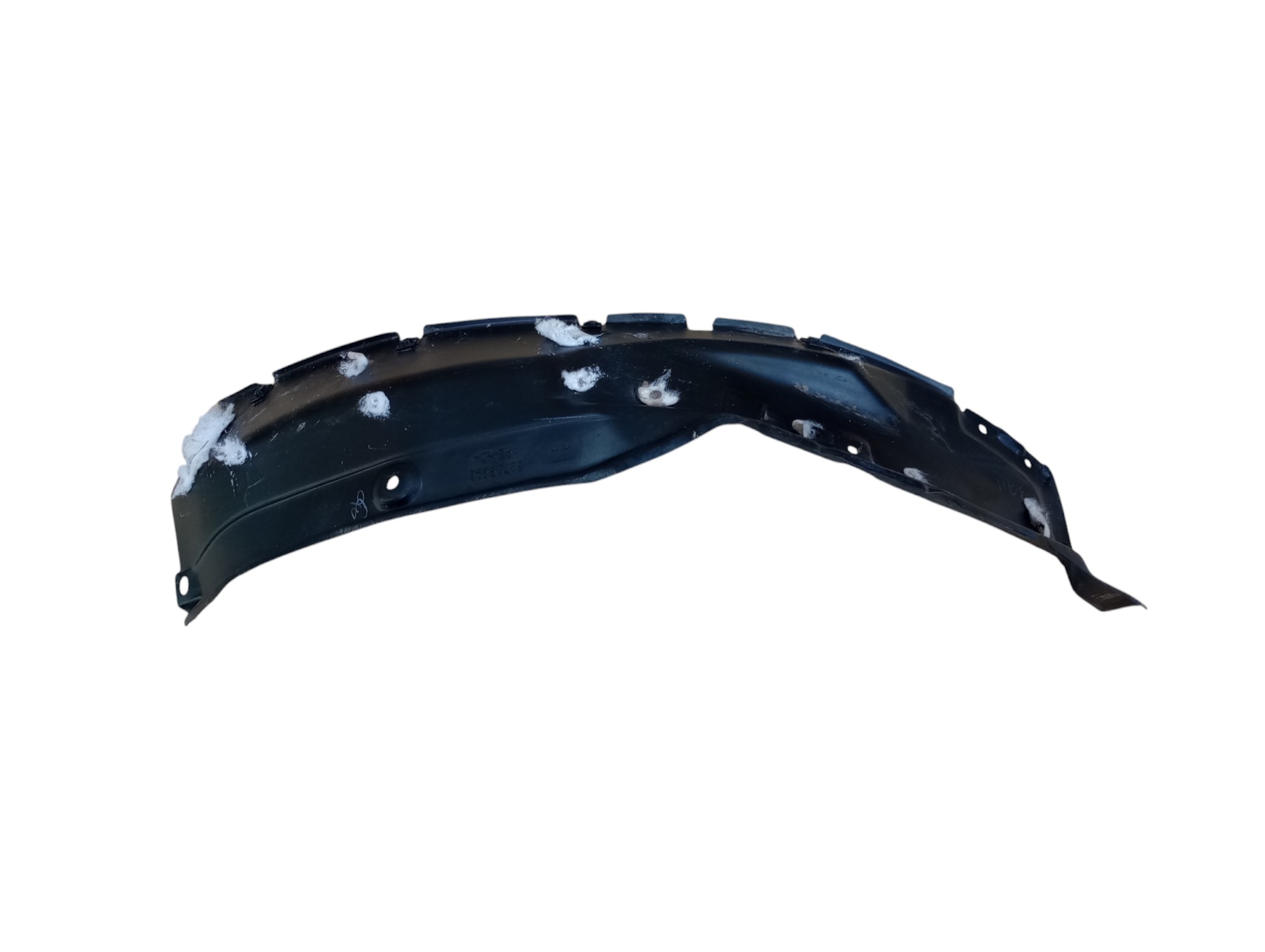 Parabarro Capa De Roda D.d New Triton 2022 2