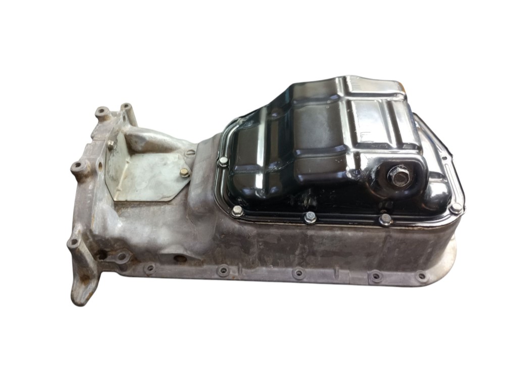 Cárter Óleo Motor Pajero Tr4 2.0 2007 5