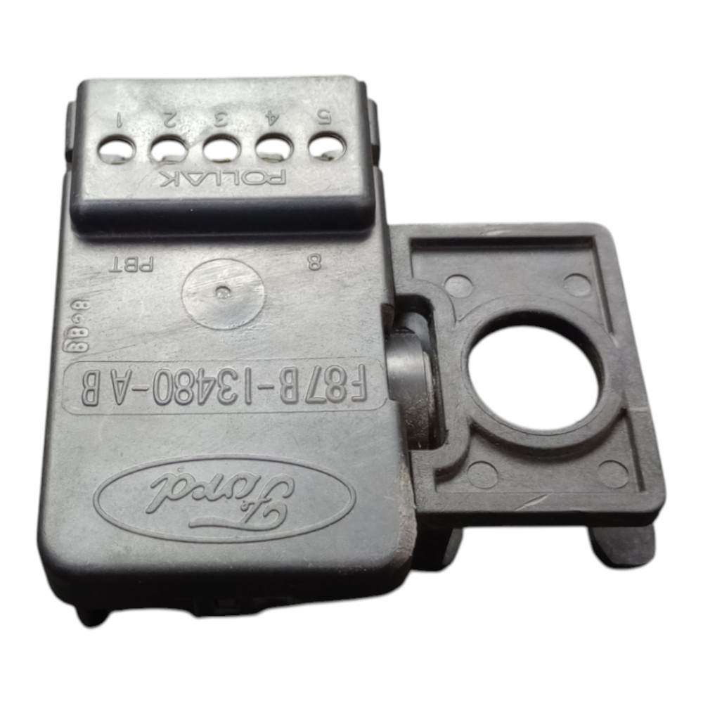 Sensor Interruptor Luz Ford Ranger 3.0 2006 2