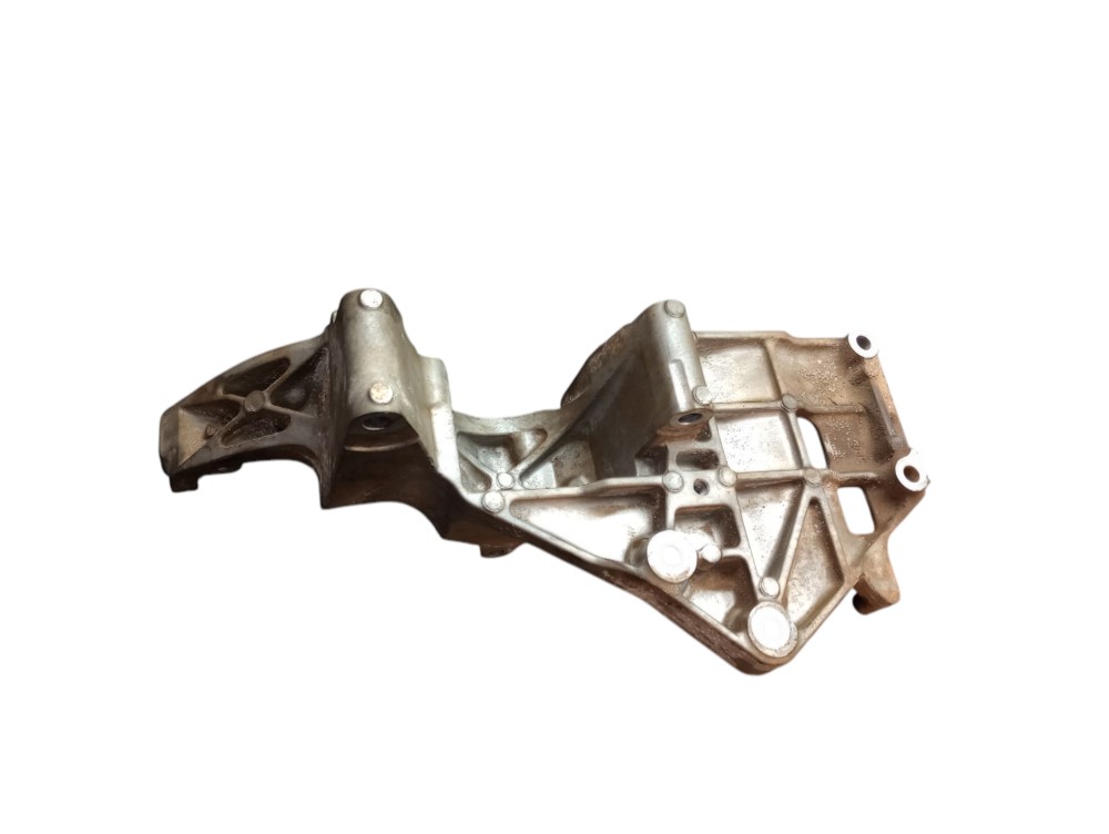 Suporte Compressor Nissan Frontier 2.5 2014 3