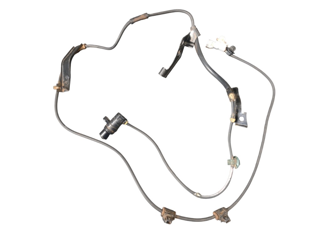 Sensor ABS D.E Hilux 2015 5
