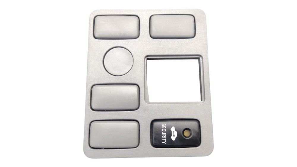 Acabamento Superior Painel Hilux 2009 2