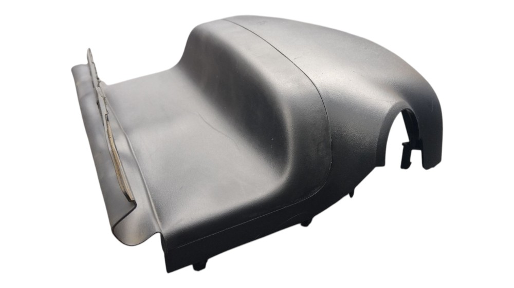 Moldura De Direção Ranger 2013 Preto 3