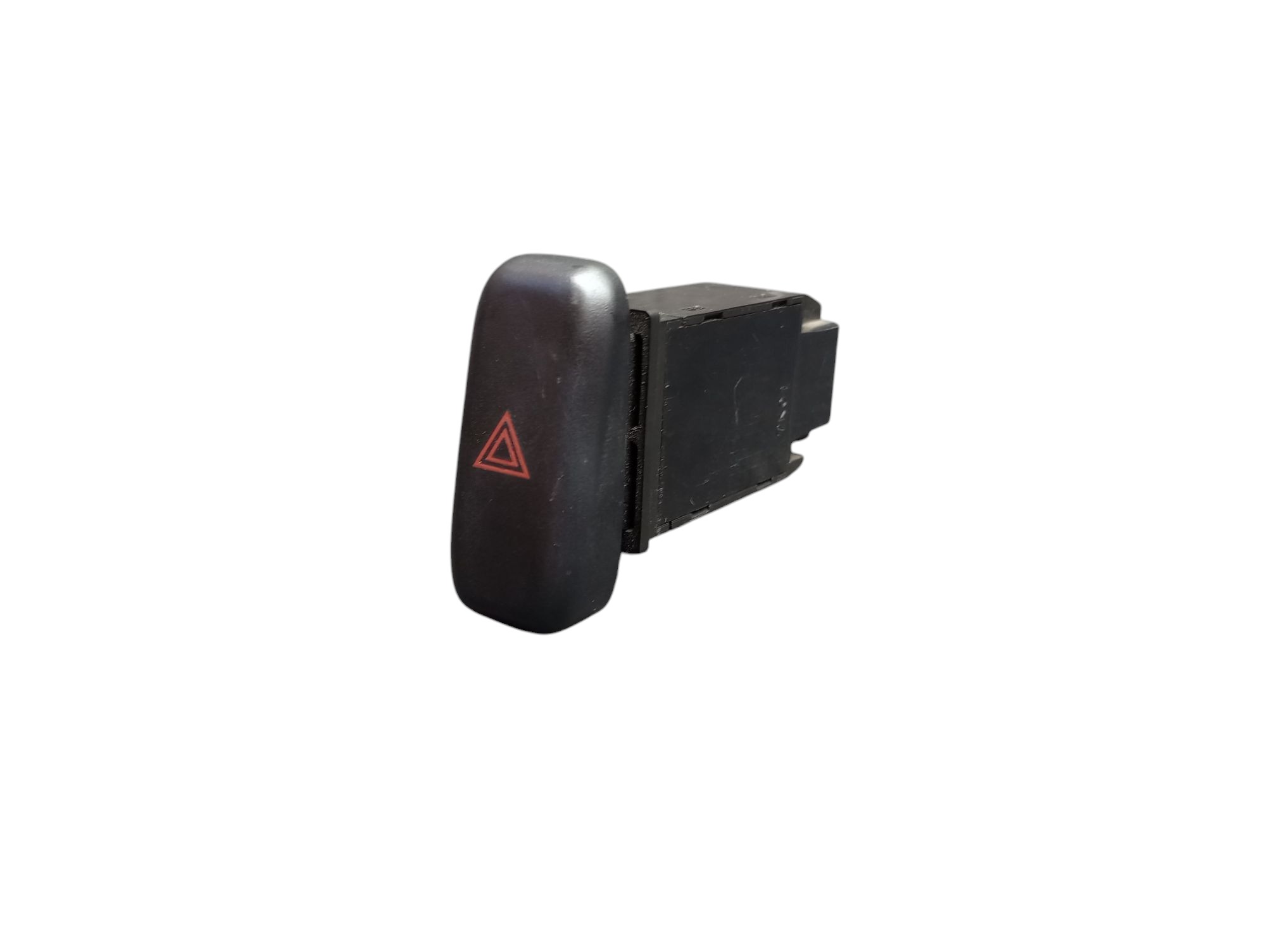 Botão De Alerta Pajero Tr4 2007 2