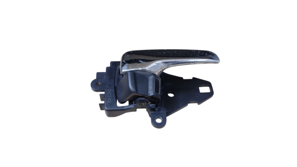 Maçaneta Interna D.d L200 Triton 2015  Dianteira 1