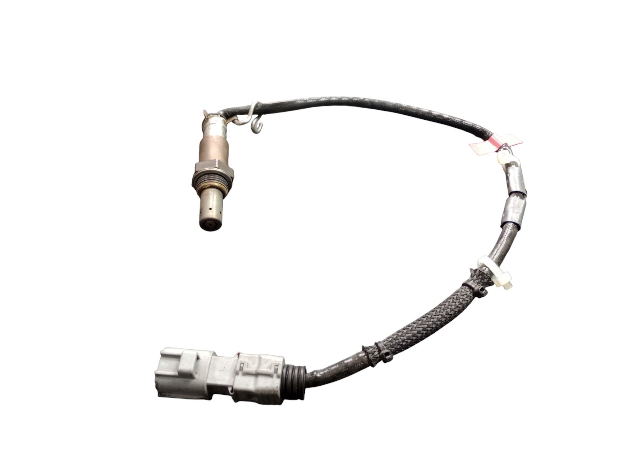 Sonda Lambda Catalisador Corolla Cross Xrx 1.8 Hybrid 2024 5